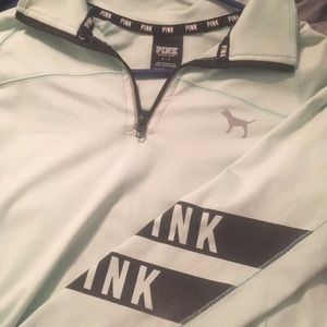 Victoria’s secret jacket